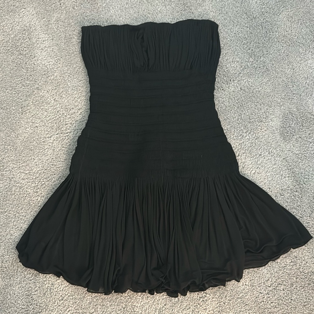 Azzedine Alaia Dress